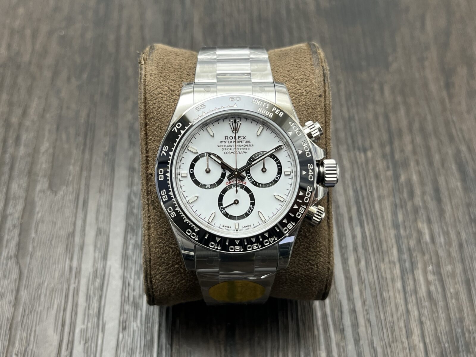 ROLEX Cosmograph Daytona 126500LN-0001 - Image 2