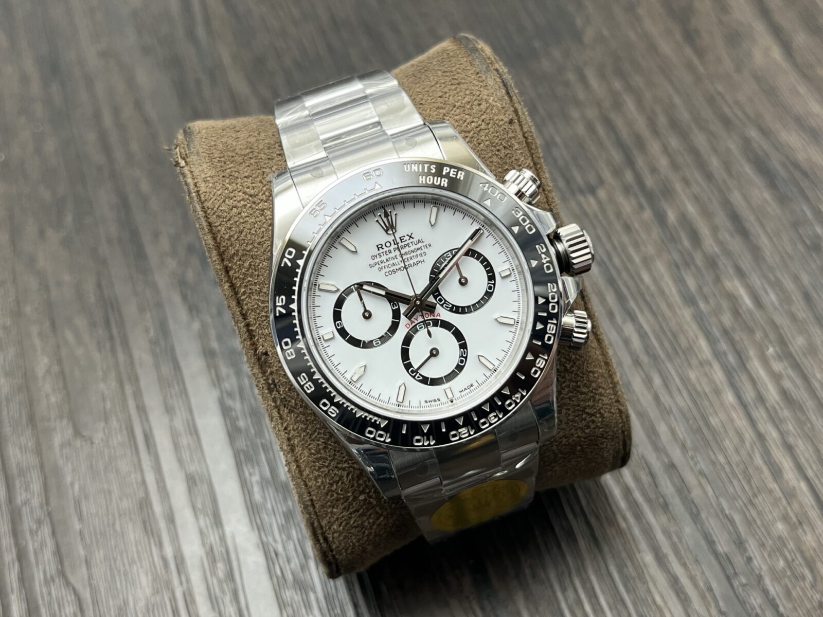 ROLEX Cosmograph Daytona 126500LN-0001 - Image 3