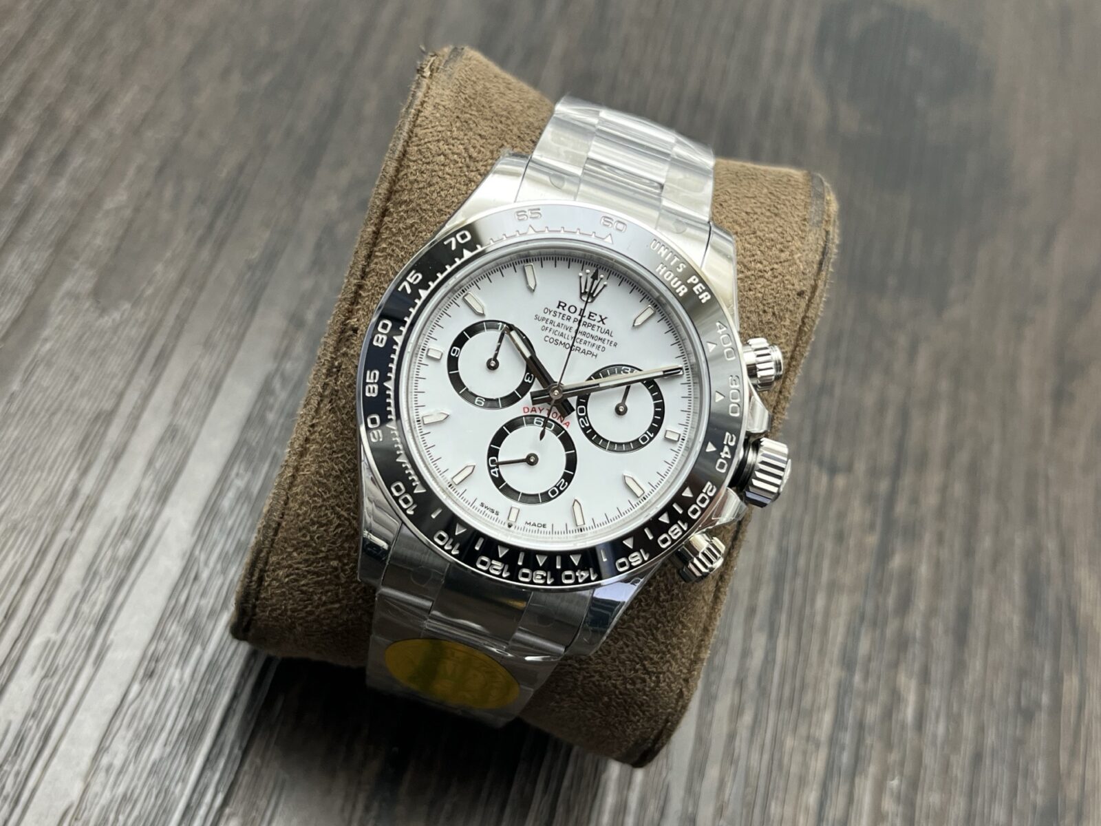 ROLEX Cosmograph Daytona 126500LN-0001 - Image 4