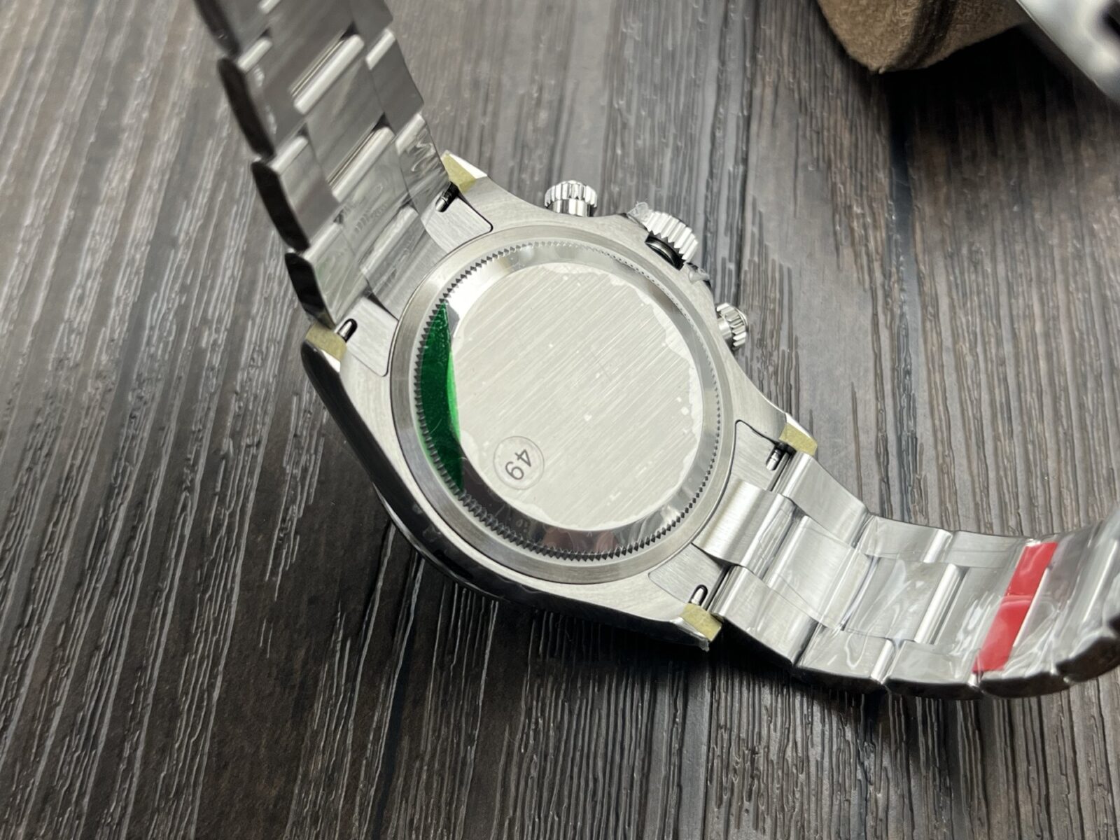 ROLEX Cosmograph Daytona 126500LN-0001 - Image 8