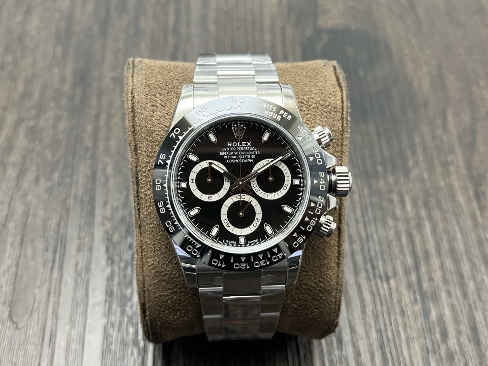 ROLEX Cosmograph Daytona - Image 2