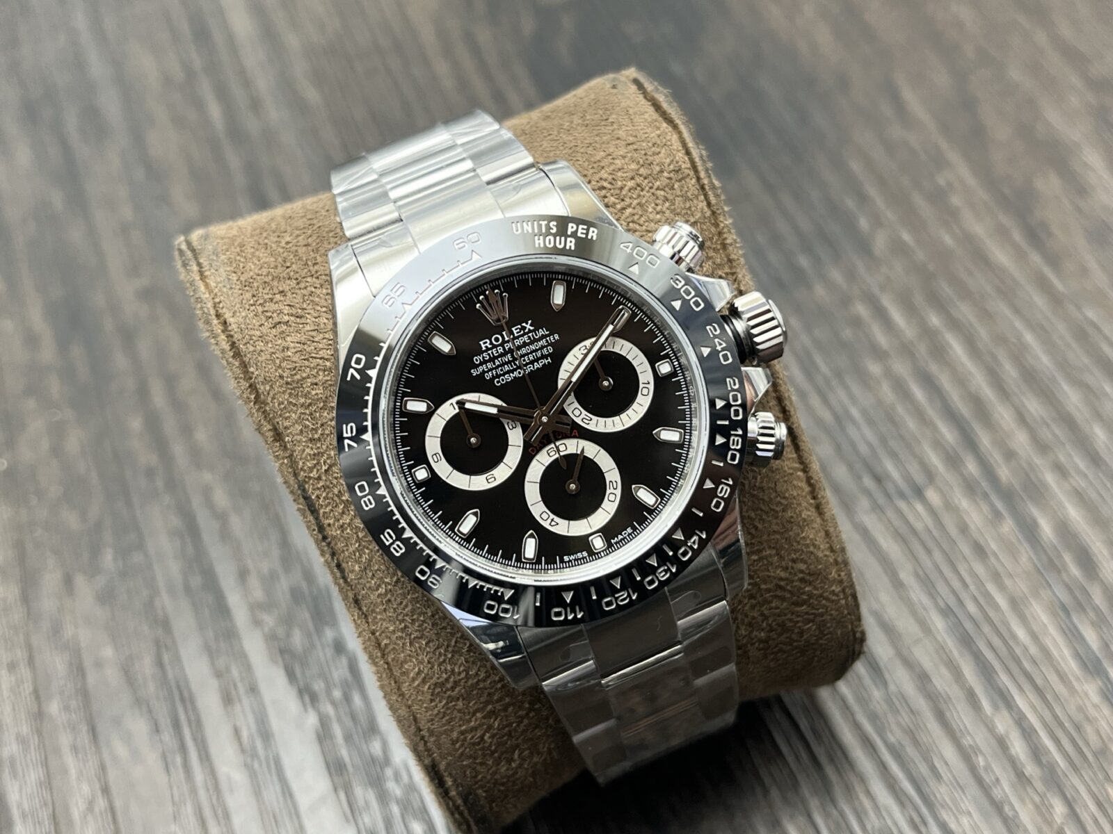 ROLEX Cosmograph Daytona - Image 3