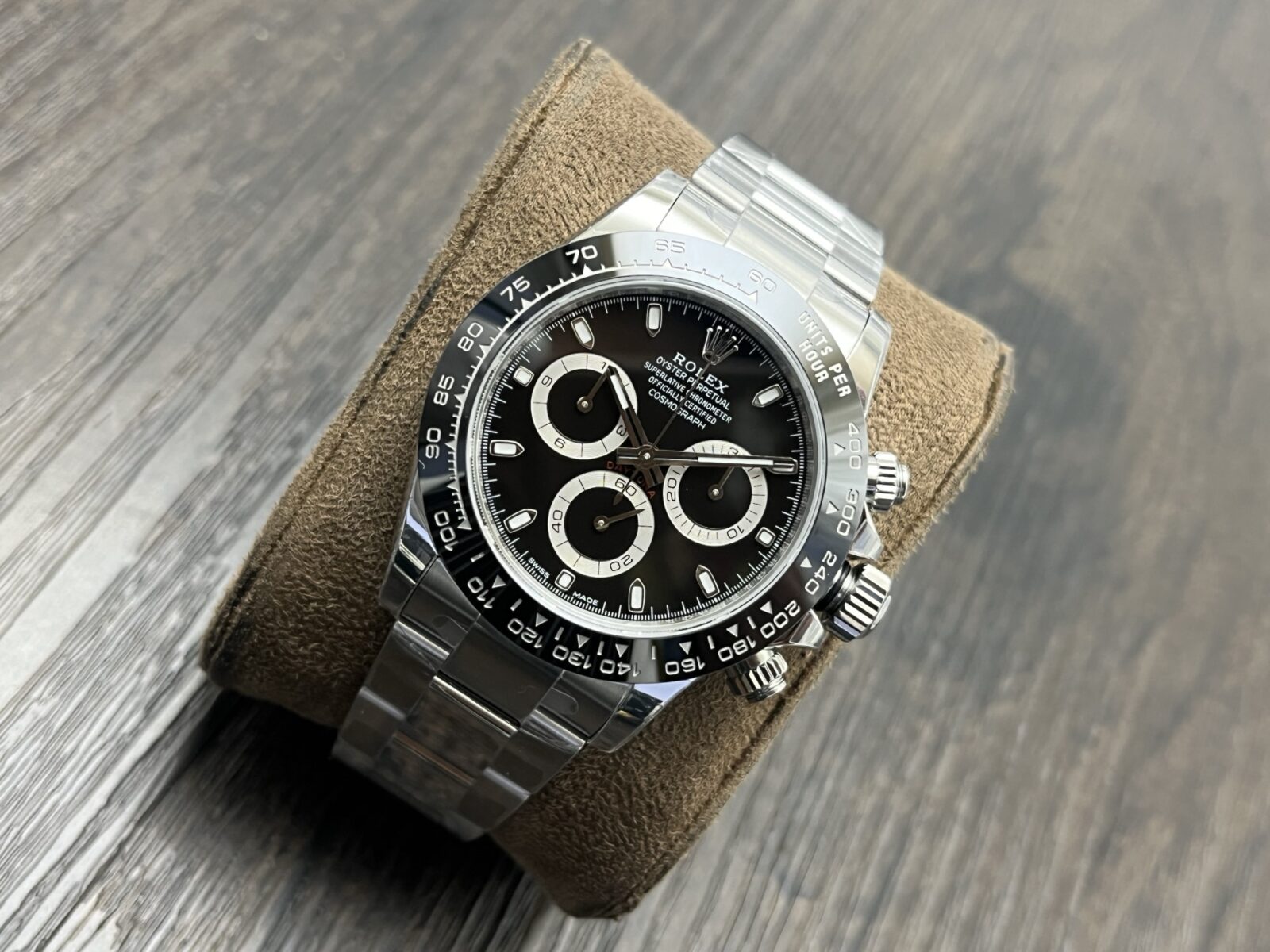 ROLEX Cosmograph Daytona - Image 4