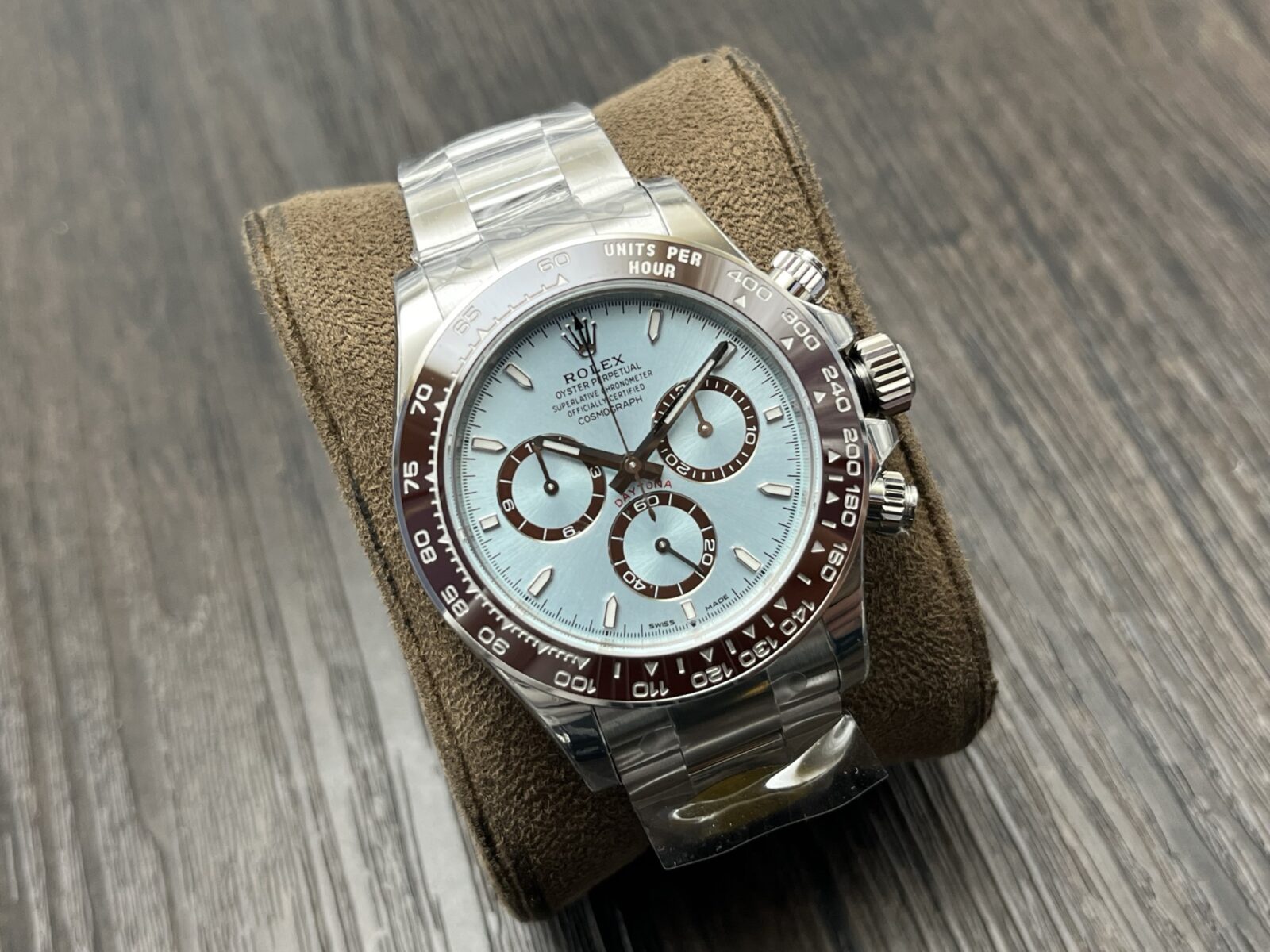 ROLEX Cosmograph Daytona - Image 3