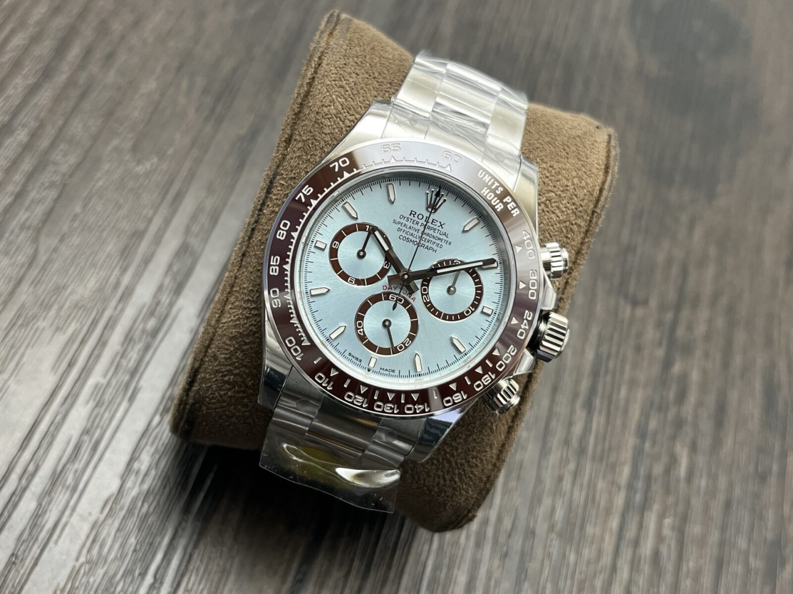 ROLEX Cosmograph Daytona - Image 4