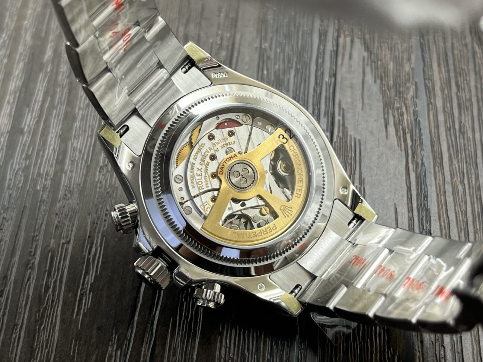 ROLEX Cosmograph Daytona - Image 8