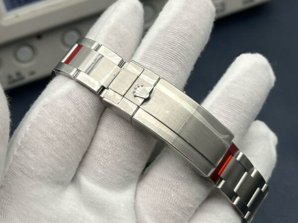 Rolex Submariner Date Black - Image 10