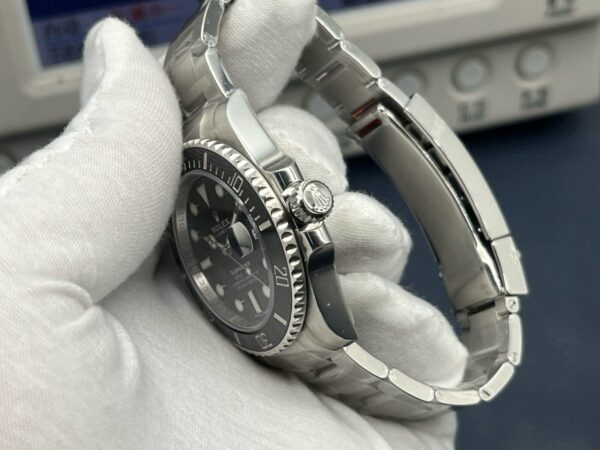 Rolex Submariner Date Black - Image 7