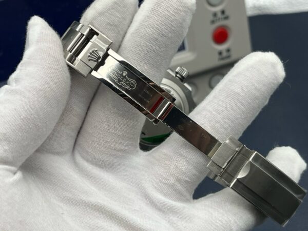Rolex Submariner Date Black - Image 9