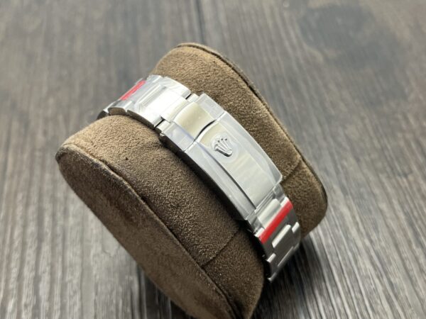 ROLEX Datejust 41mm Gray Dial - Image 7