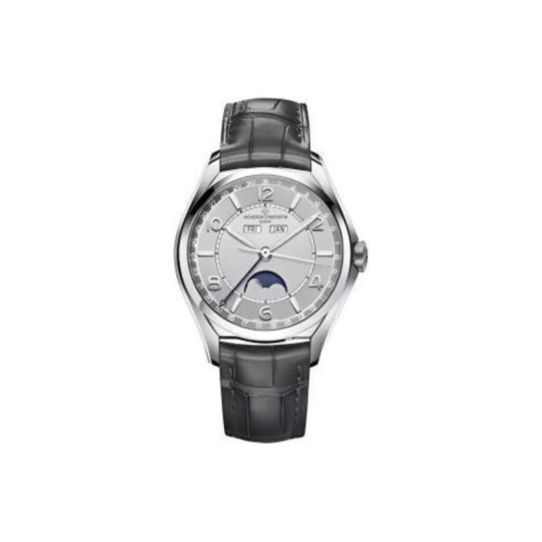 Vacheron Constantin Fiftysix Automatic 40mm White Dial Men’s Watch
