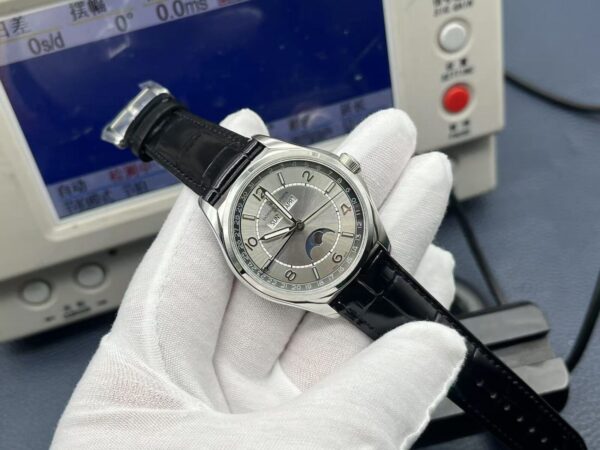 Vacheron Constantin Fiftysix Automatic 40mm White Dial Men’s Watch - Image 2