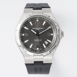 Vacheron Constantin Overseas Automatic 42mm Grey Dial Men’s Watch
