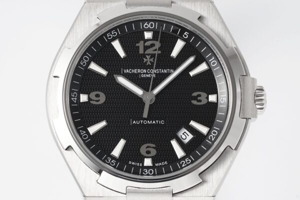 Vacheron Constantin Overseas Automatic 42mm Black Dial Men’s Watch - Image 2