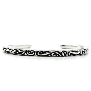 Chrome Hearts Eternal Vine Bracelet