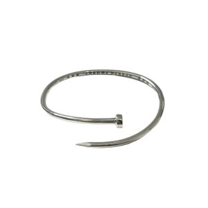 Chrome Hearts Flat Nail Bracelet