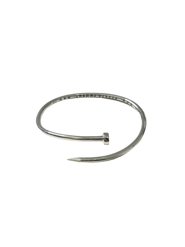 Chrome Hearts Flat Nail Bracelet