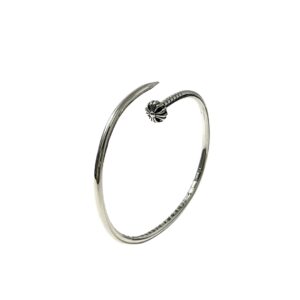 Chrome Hearts Nail Bracelet