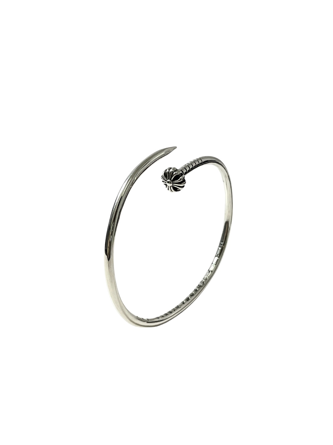 Chrome Hearts Nail Bracelet