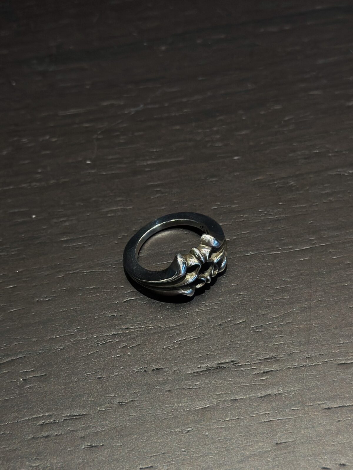 Chrome Hearts K&T Ring - Image 5