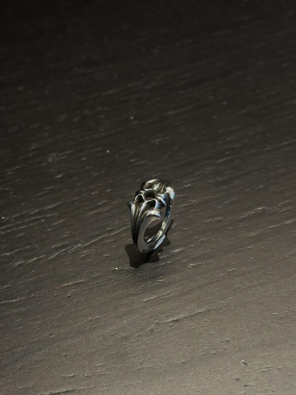 Chrome Hearts K&T Ring - Image 6