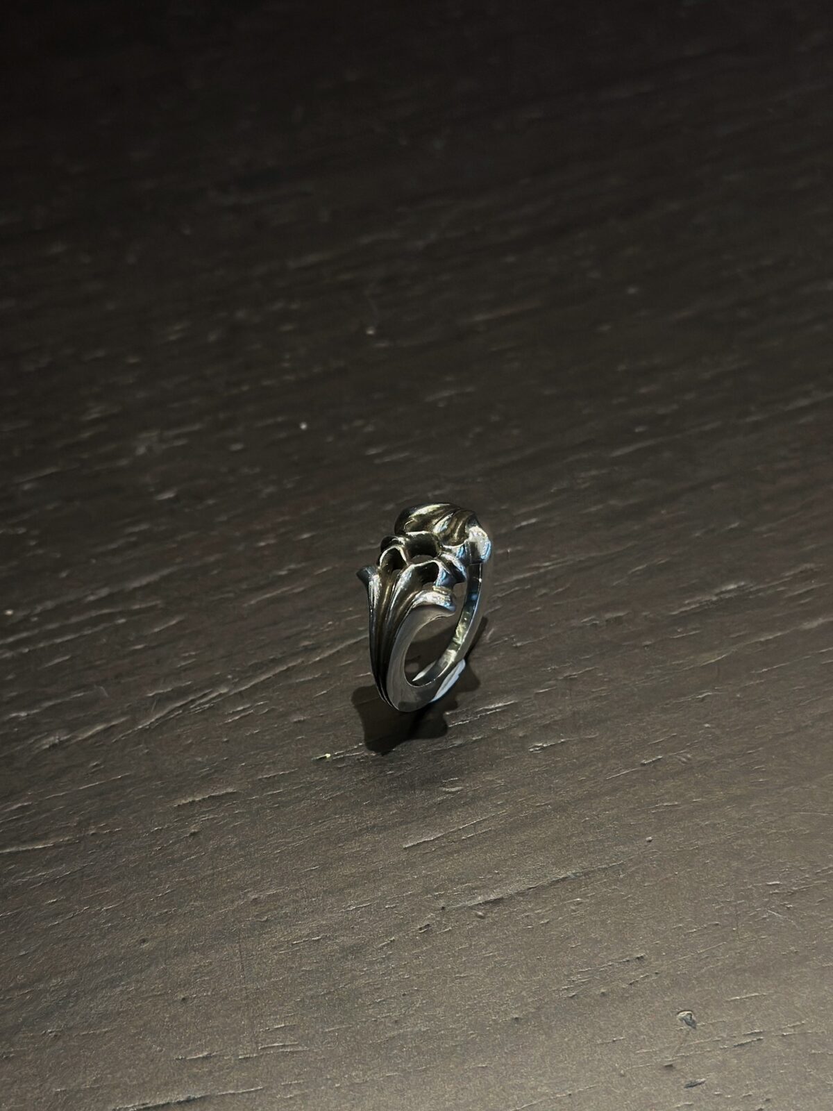Chrome Hearts K&T Ring - Image 6