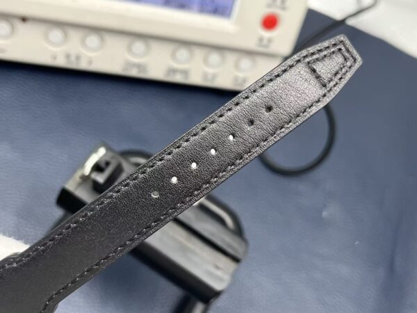 IWC Big Pilot’s Watch 46.2mm Black Dial Stainless Steel - Image 10