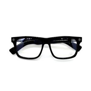Chrome Hearts Scout Flower Optical Glasses