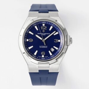 Vacheron Constantin Overseas Automatic 42mm Blue Dial Men’s Watch