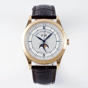 Patek Philippe Complications 5396R-001 White Dial Annual Calendar