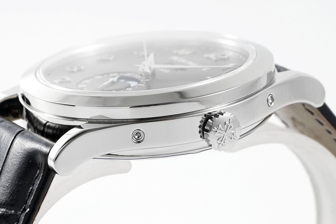 Patek Philippe Complications 5396G-014 Dark Gray Dial Annual Calendar - Image 6
