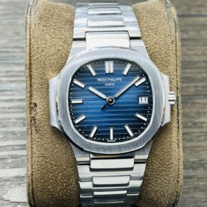Patek Philippe Nautilus 5711-1A-010 Blue Dial