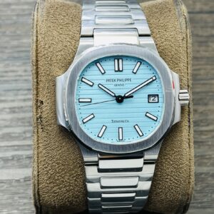 Patek Philippe Nautilus 5711/1A-018 Tiffany Blue Dial