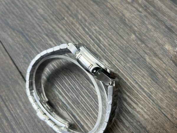 Patek Philippe Nautilus 5726/1A-001 Gray Dial Annual Calendar - Image 4