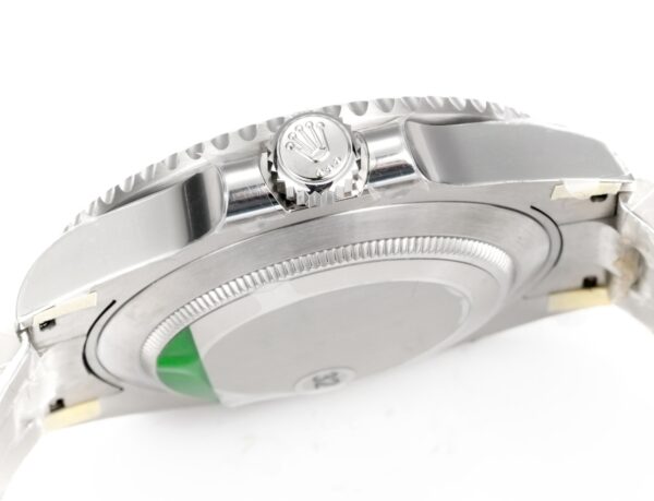 Rolex Submariner No-Date Black - Image 6