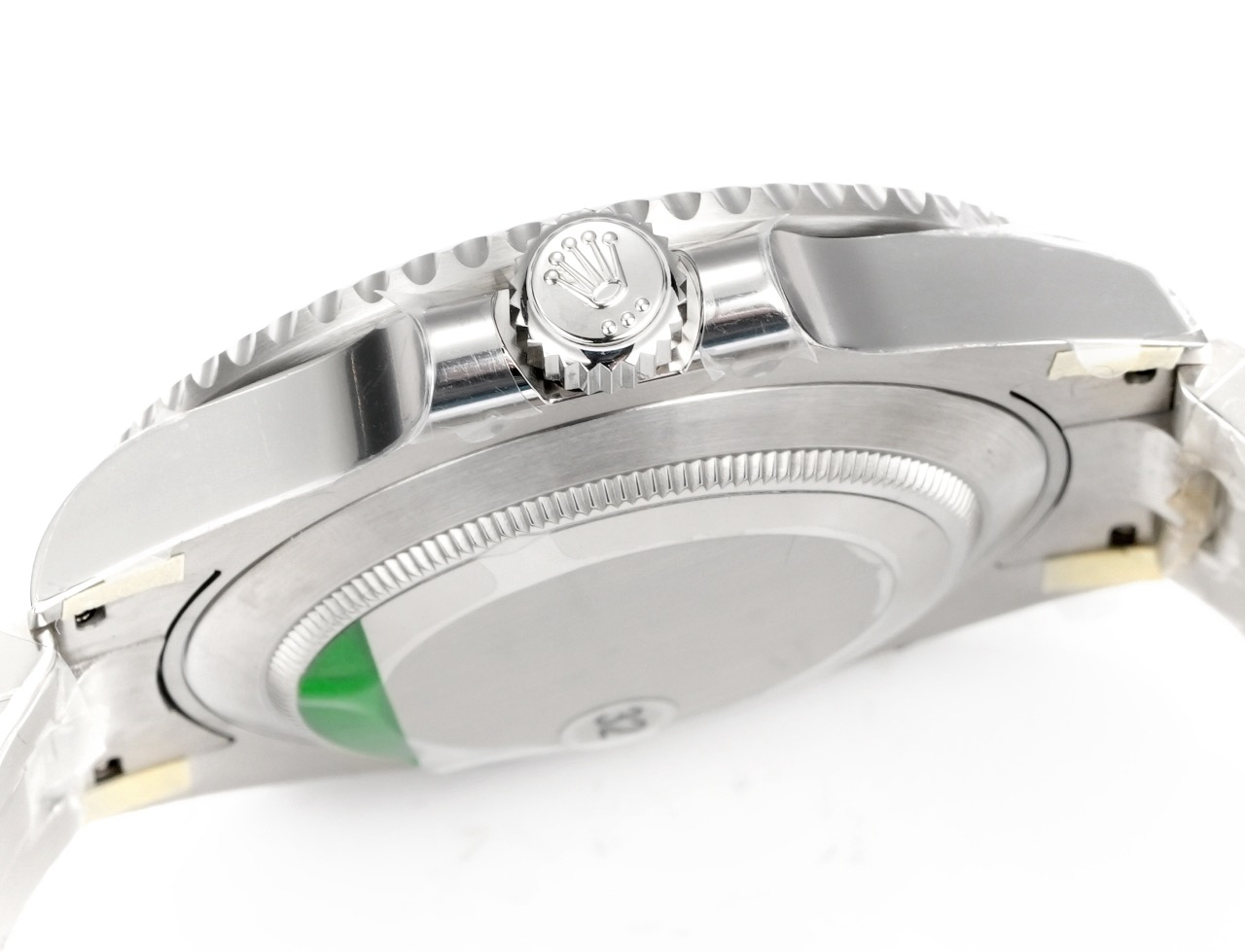 Rolex Submariner No-Date Black - Image 6