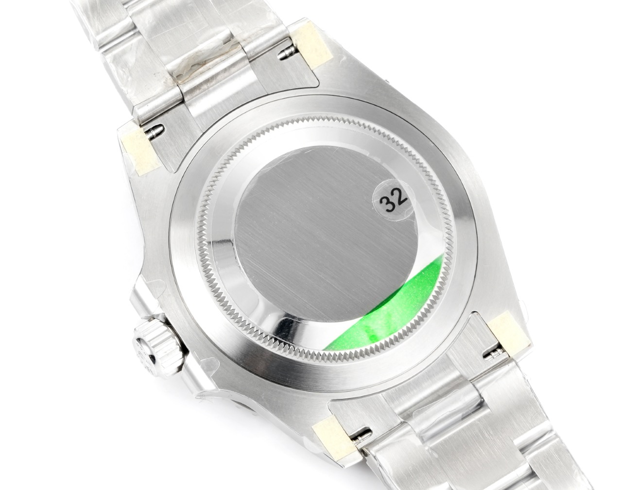 Rolex Submariner No-Date Black - Image 8