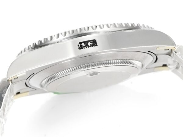 Rolex Submariner Date Green Bezel - Image 7