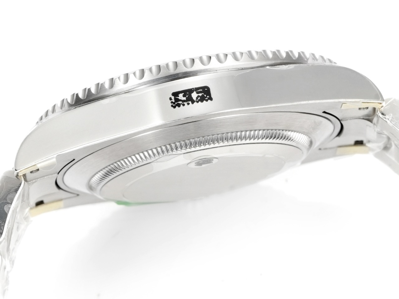 Rolex Submariner Date Green Bezel - Image 7