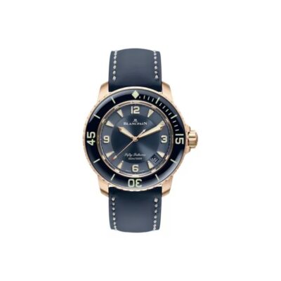 Blancpain Fifty Fathoms Automatic 5015-3603C-63B