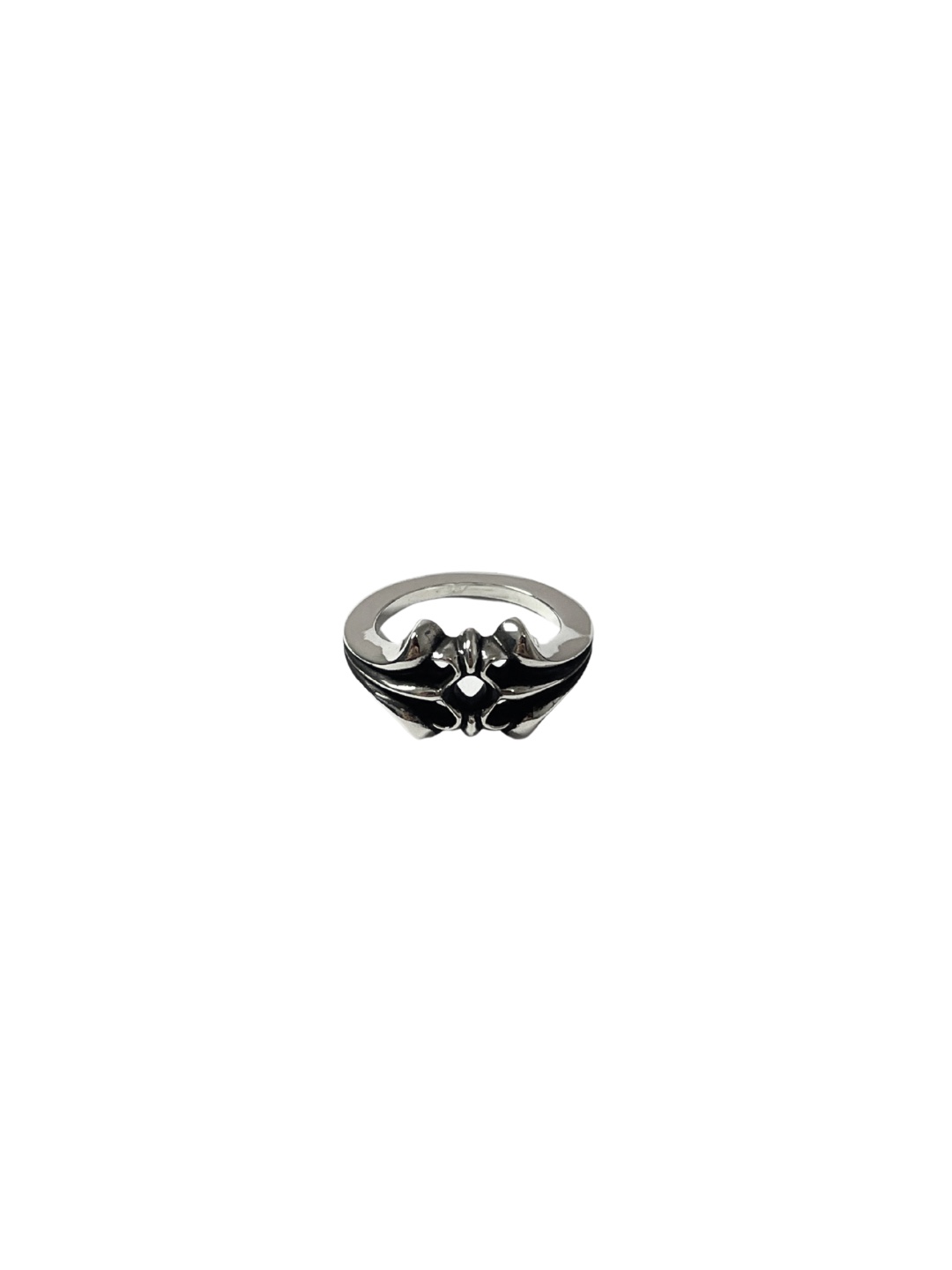 Chrome Hearts K&T Ring