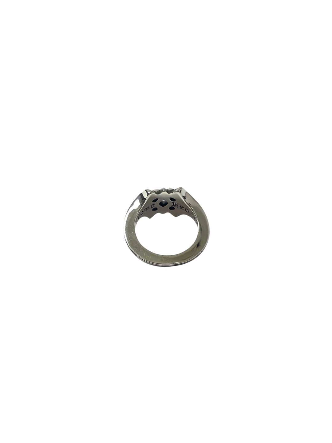 Chrome Hearts K&T Ring - Image 2