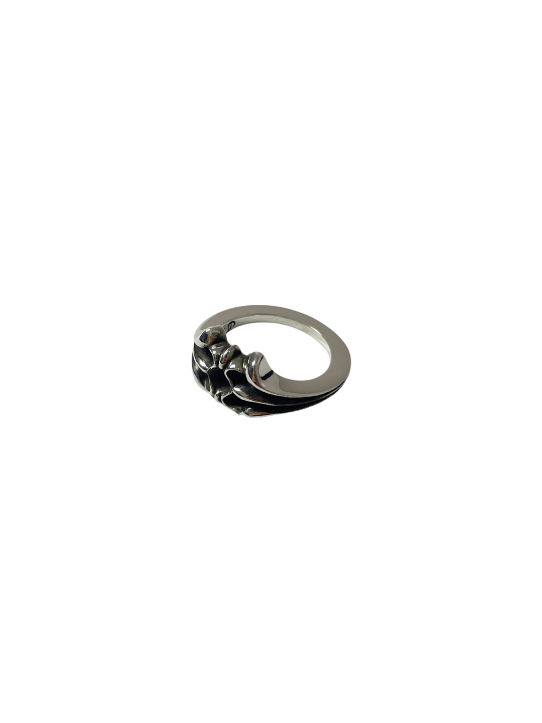 Chrome Hearts K&T Ring - Image 3