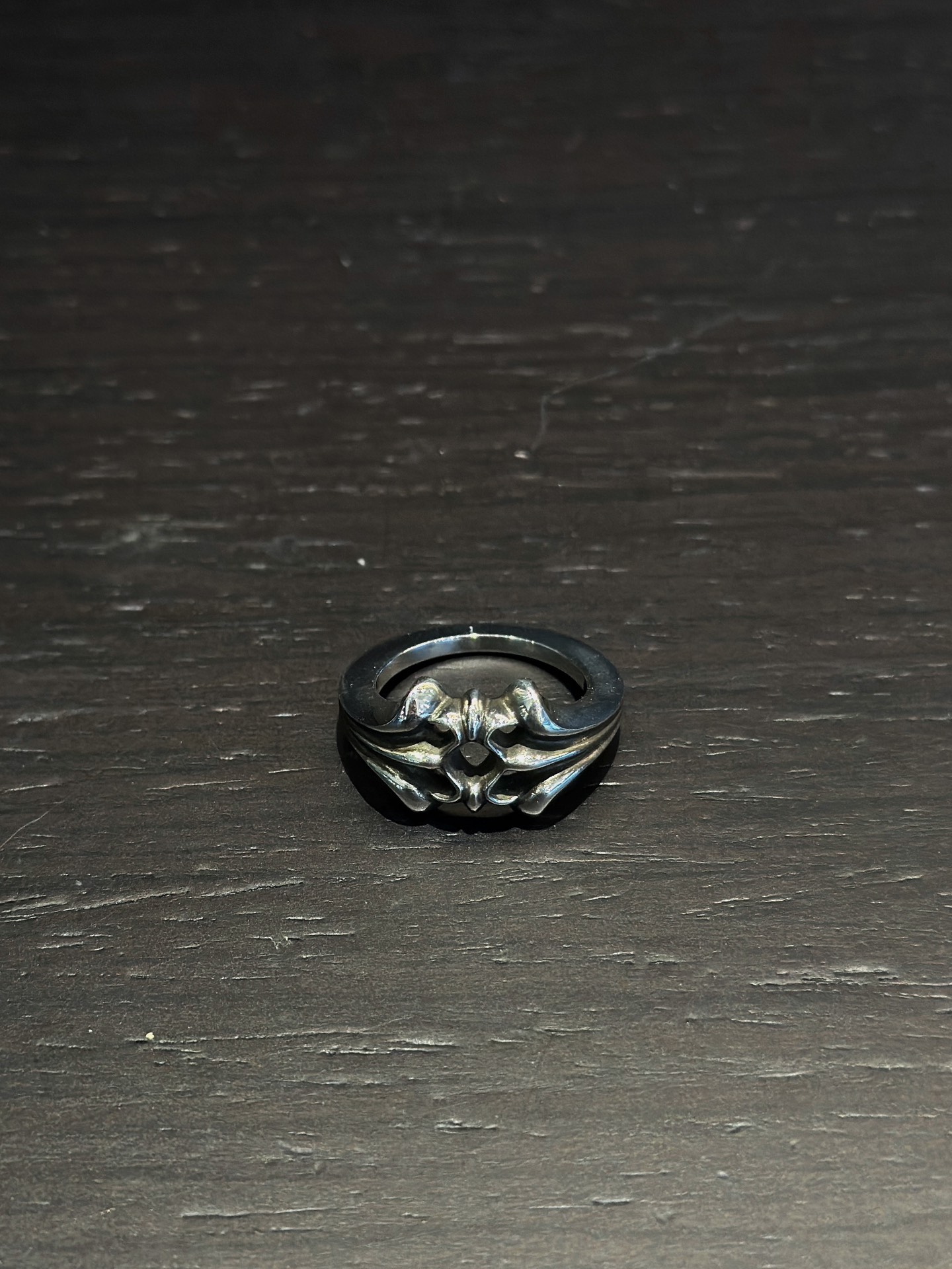 Chrome Hearts K&T Ring - Image 4
