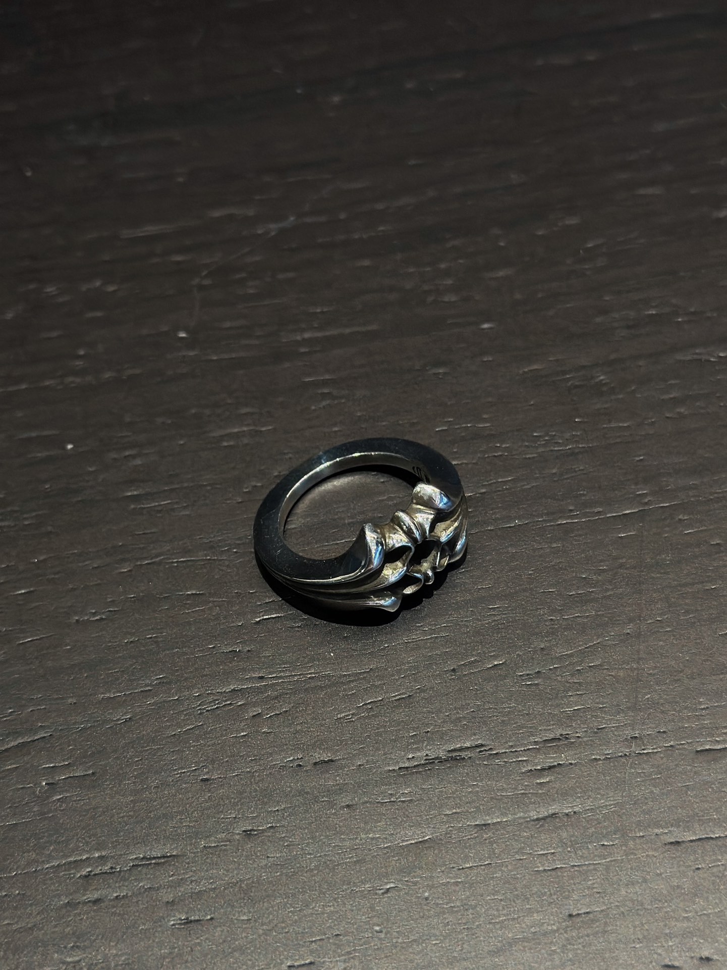 Chrome Hearts K&T Ring - Image 5