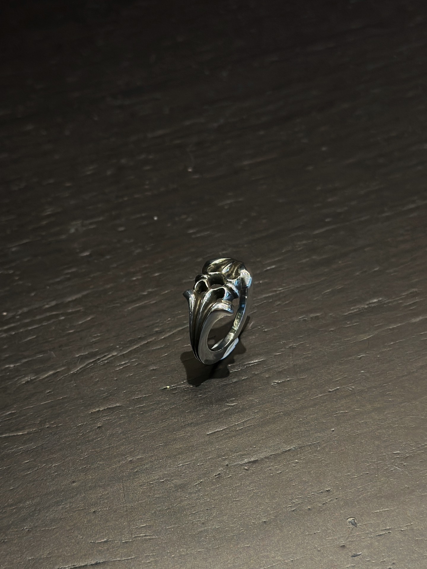 Chrome Hearts K&T Ring - Image 6