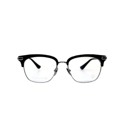 Chrome Hearts Vine Pattern Optical Glasses