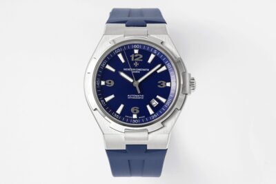 Vacheron Constantin Overseas Automatic 42mm Blue Dial Men’s Watch