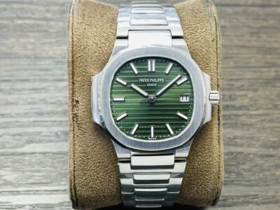 Patek Philippe Nautilus 5711/1A-014 Green Dial