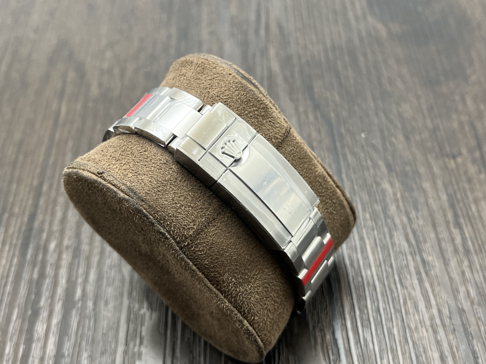 ROLEX Cosmograph Daytona Panda White Dial - Image 7